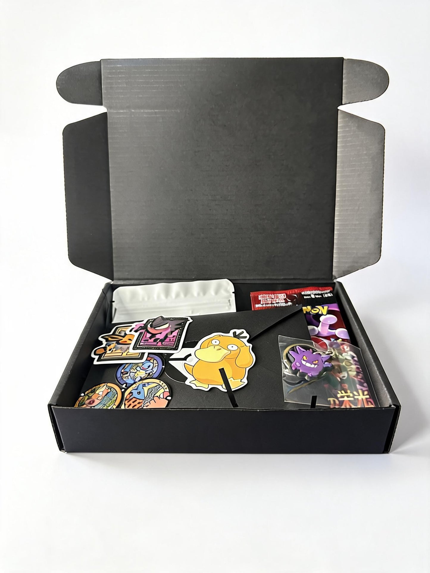 Mystery Box Lite