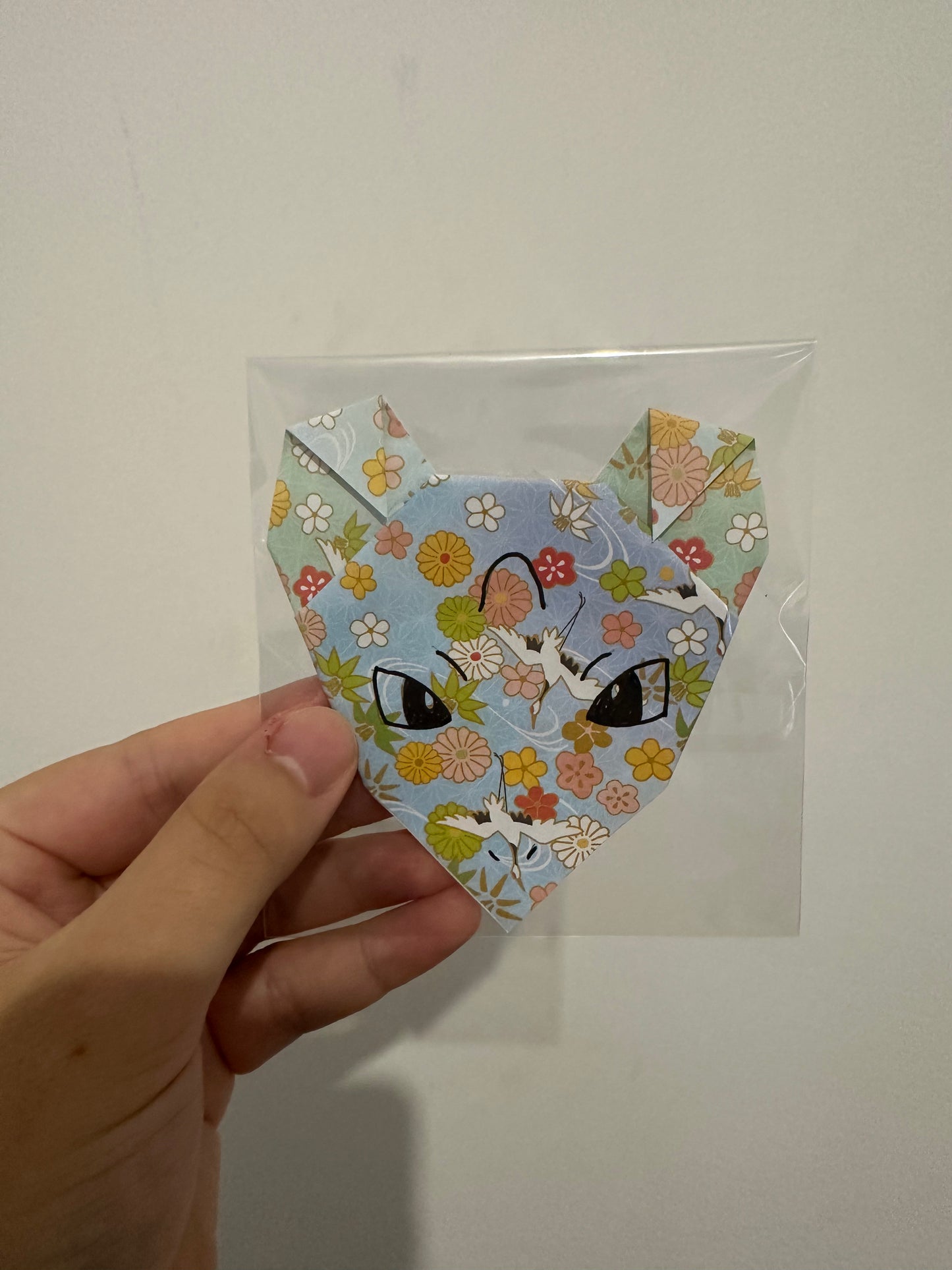 Origami Pokemon: Lapras