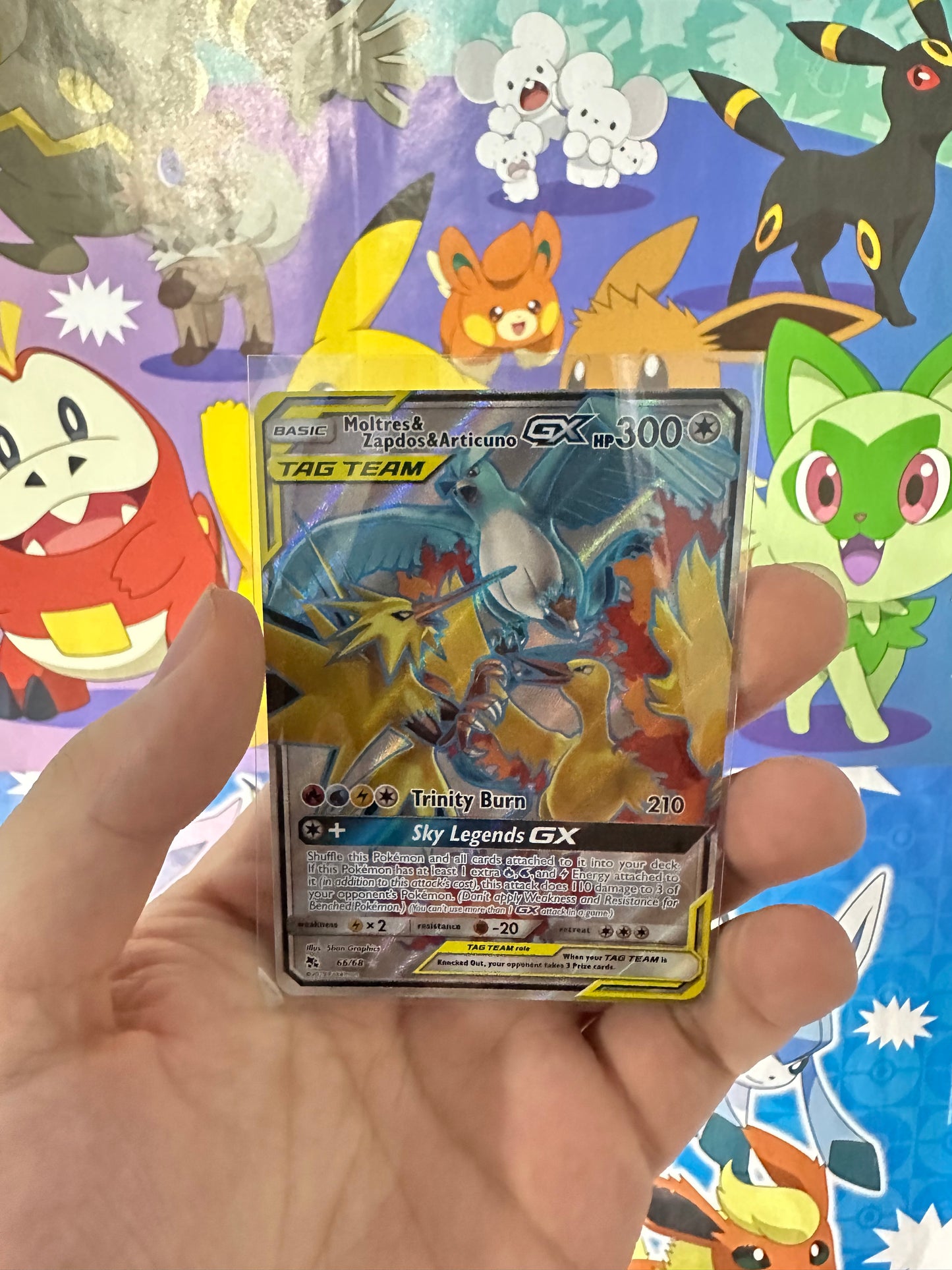 Pokemon TCG: Singles Pack!