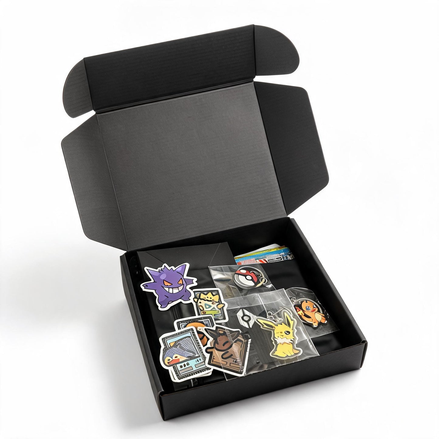 Mystery Box Ultra