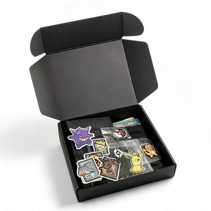 Pokemon TCG: Mystery Box Ultra