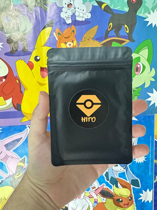 Hito Pack: Bronze
