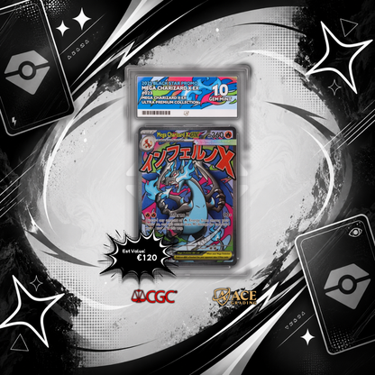 Pokemon TCG: Mystery Slab Bundle