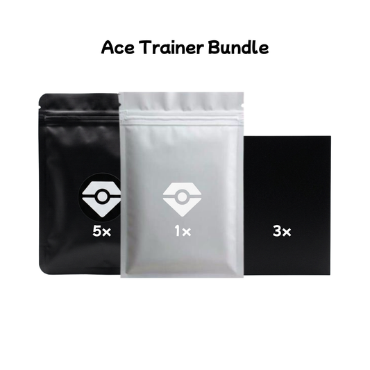 Ace Trainer Bundle