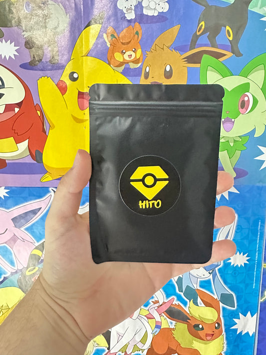Hito Pack: Gold