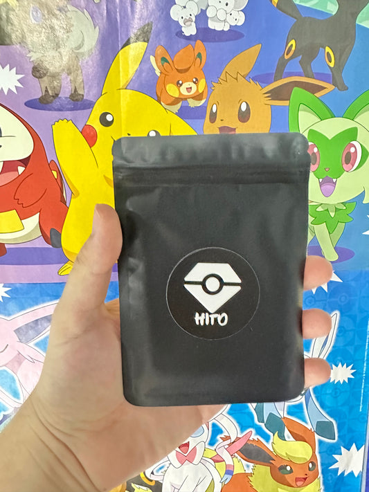 Hito Pack: Silver