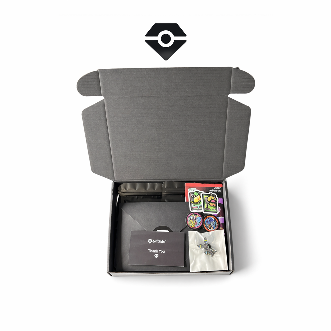 Pokemon TCG: Mystery Box