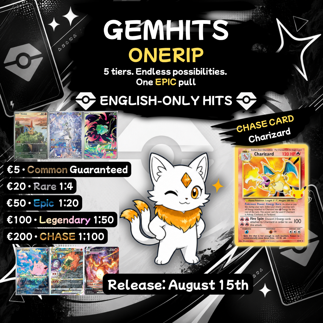 GemHits OneRip