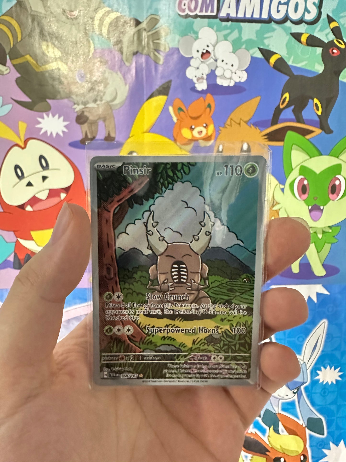 Pokemon TCG: Singles Pack!