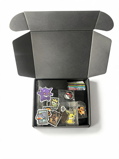 Pokemon TCG: Mystery Box Ultra