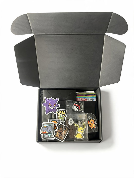 Mystery Box Ultra