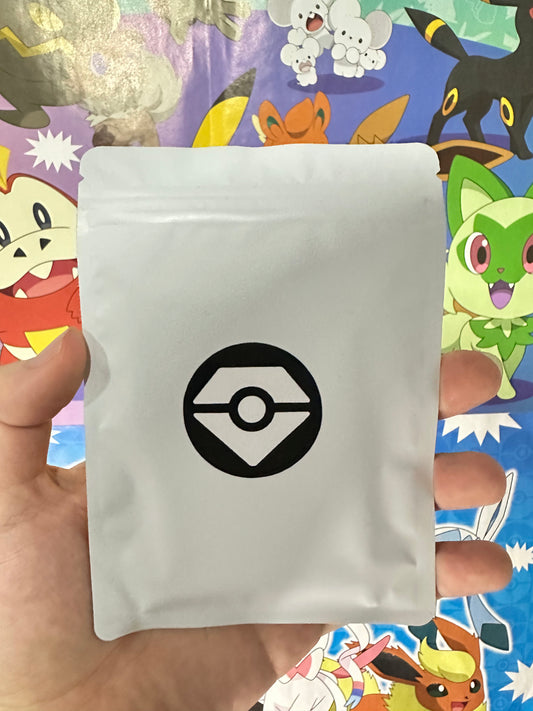 Pokemon TCG: God Pack 12 Cards