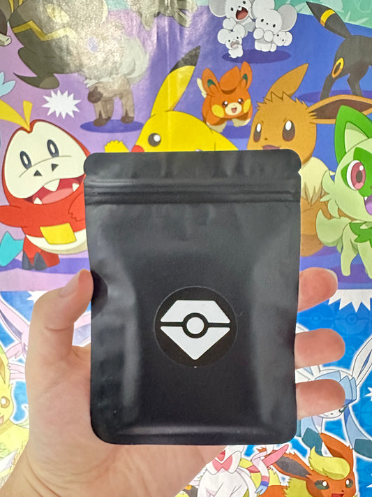 Pokémon TCG: Mystery Pack 12 Cards