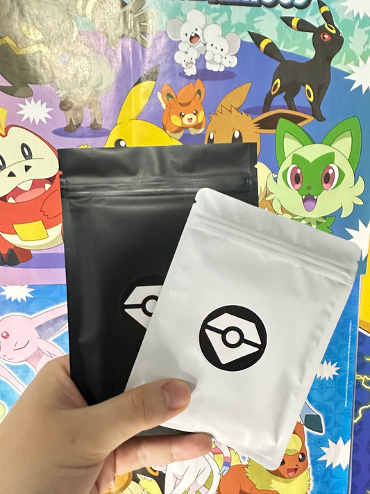 Pokemon TCG: Mystery Slab