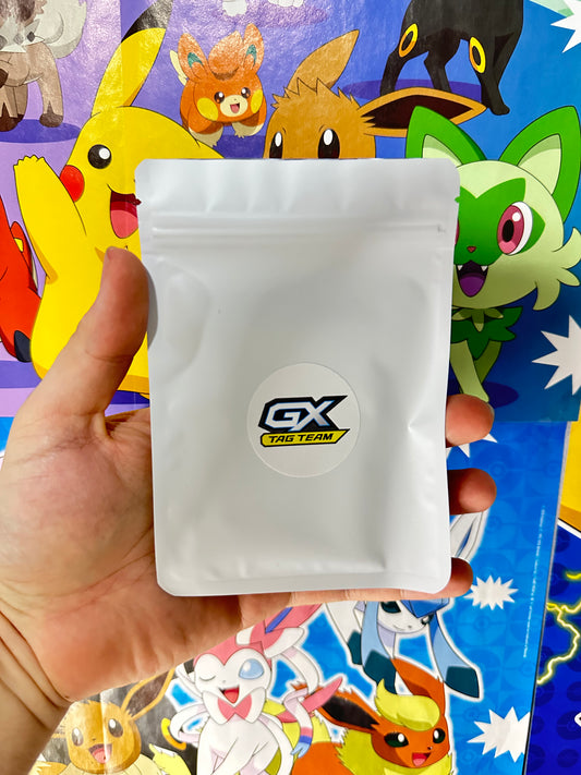 Tag Team Mystery Pack