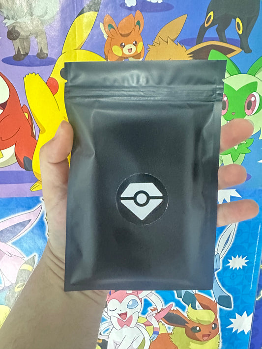 Mystery Slab