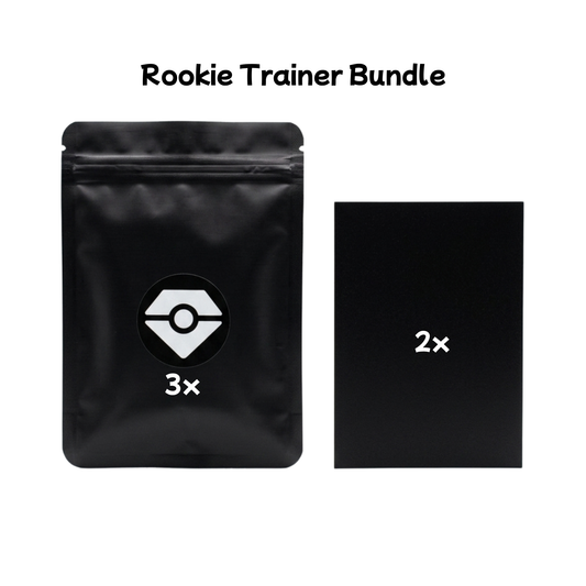 Rookie Trainer Bundle
